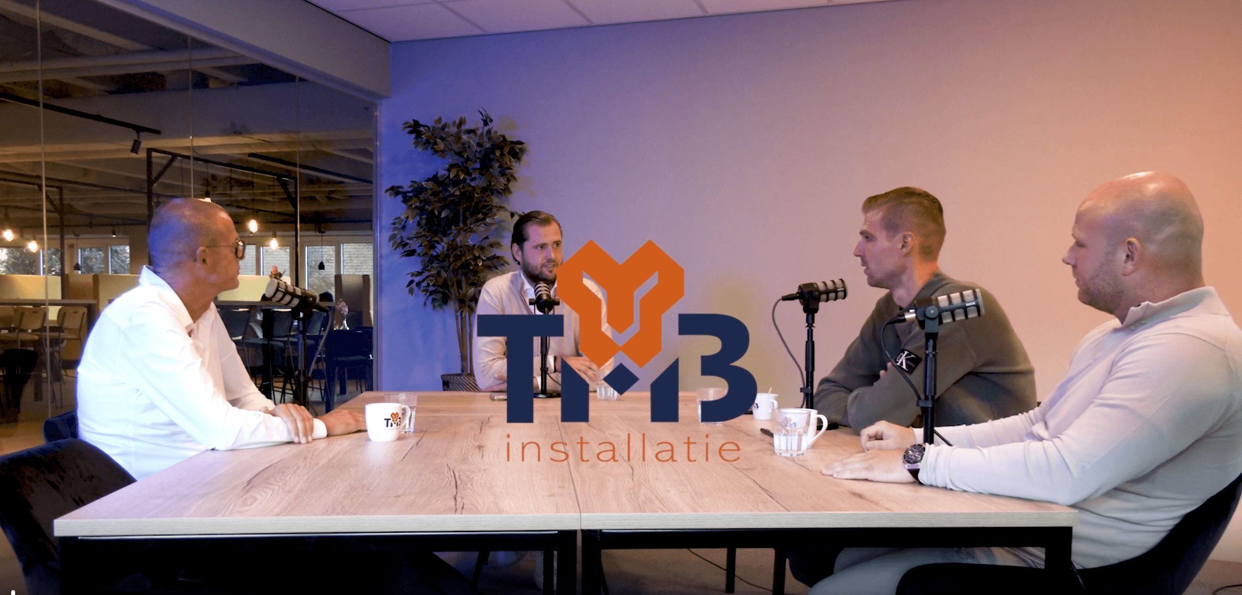 Podcastopname