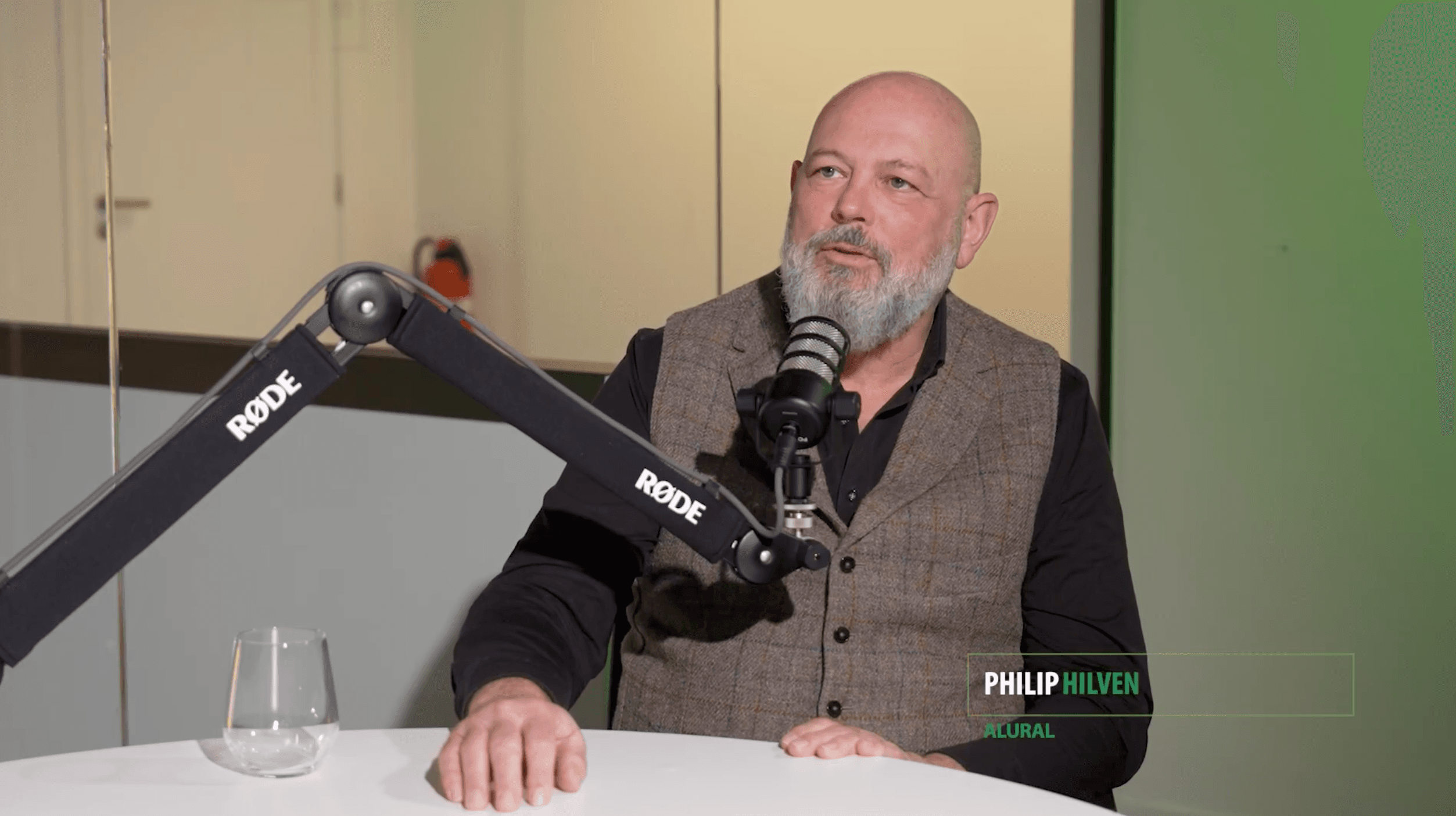Podcastopname